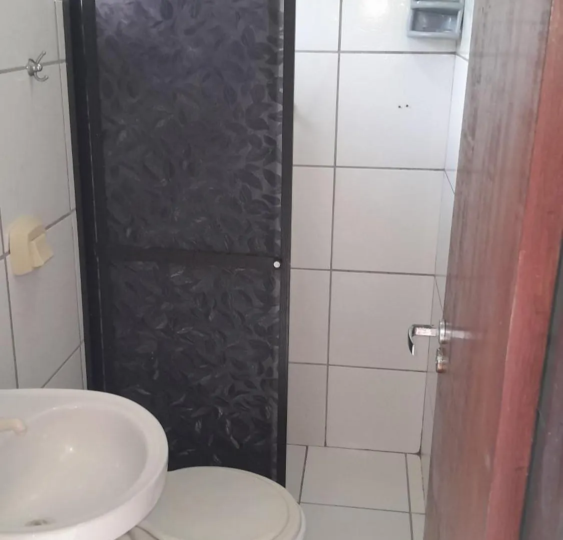 Hote Pousada Cruz Sao Francisco do Sul 0*,